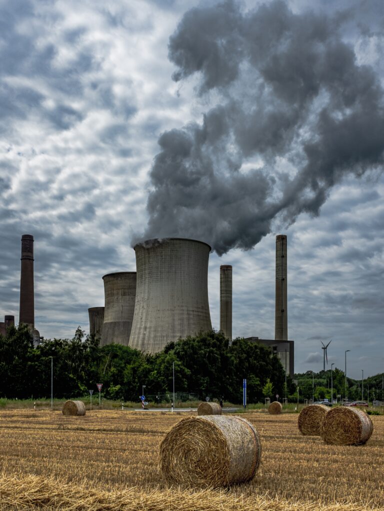 Breves comentários sobre a questão de áreas contaminadas